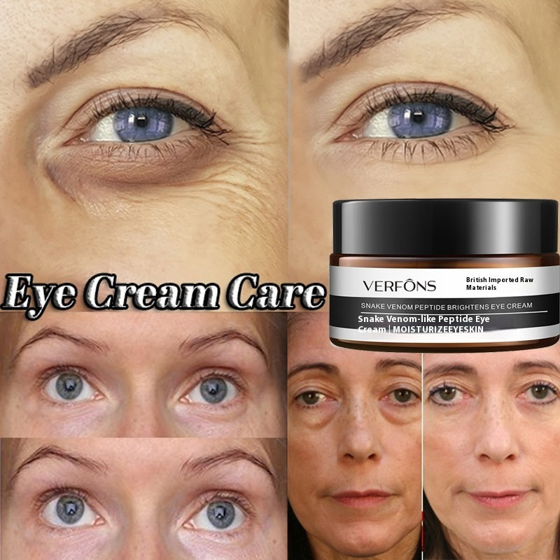 Firming Eye Cream Moisturizing Eye Cream