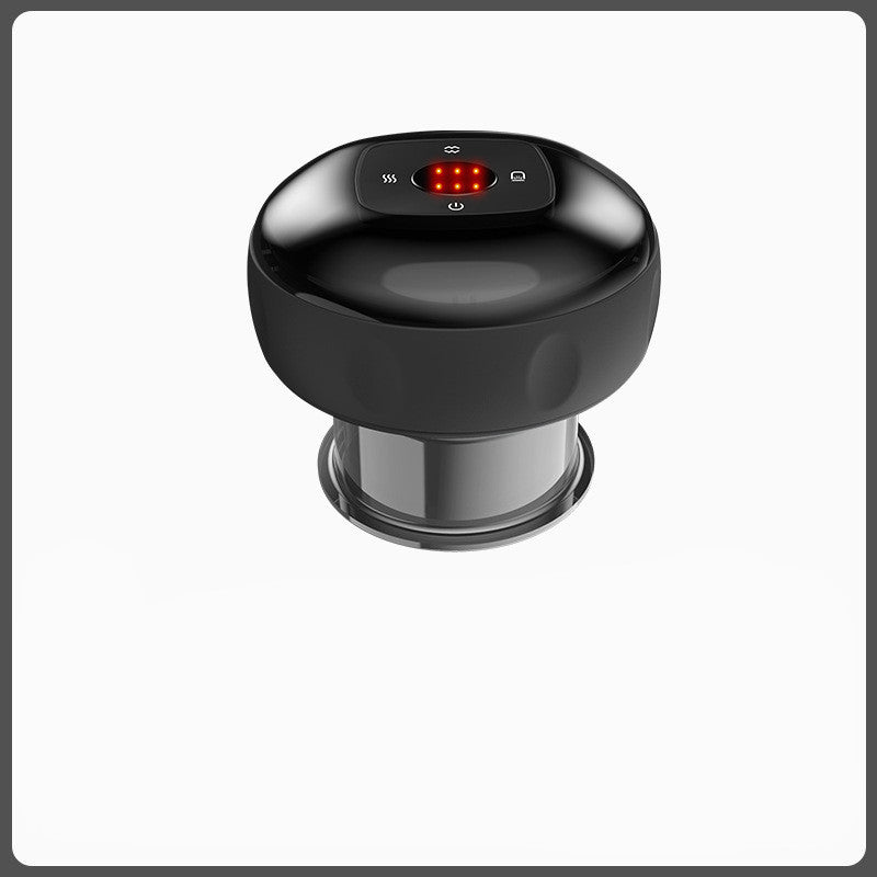 Electric Vacuum Cupping Therapy Massager