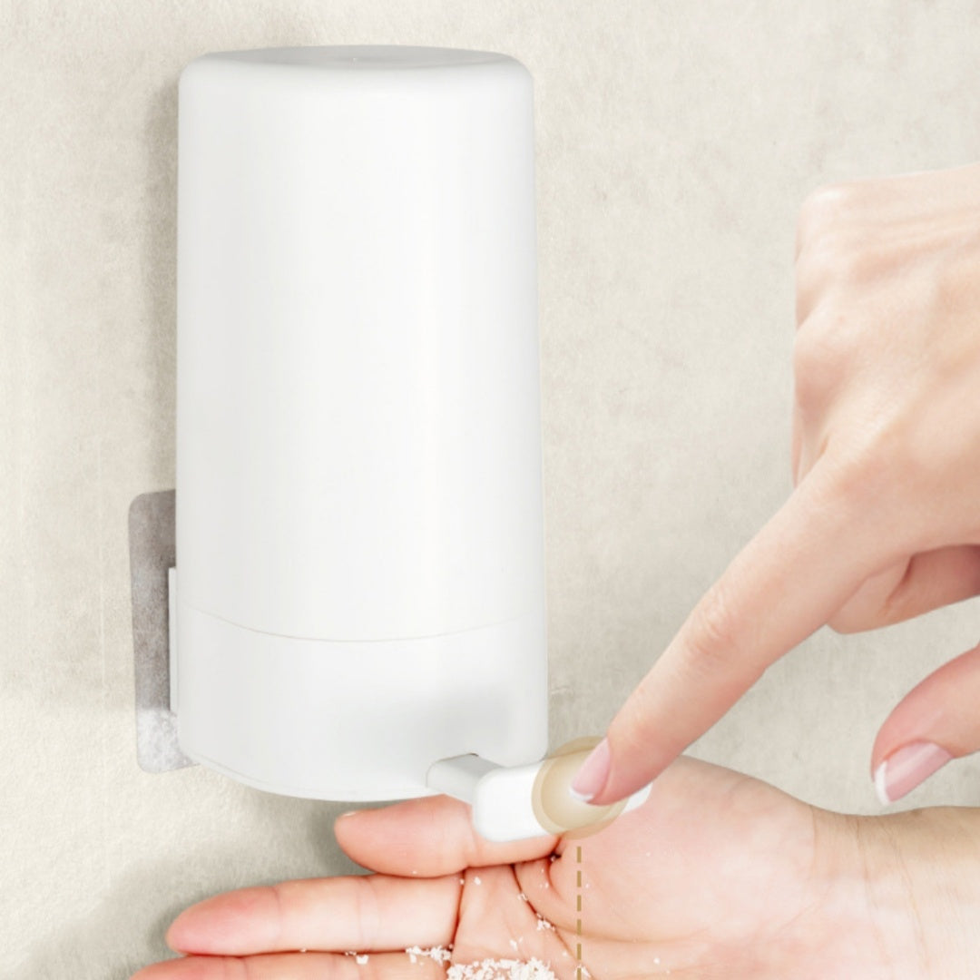 Soap Grinder Dispenser Soap Box Wall Mounted