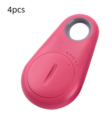 Water Drop Bluetooth Object Finder