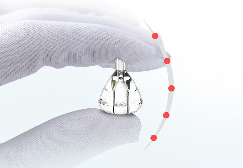 Baby Safe Nose Cleaner Aspirator
