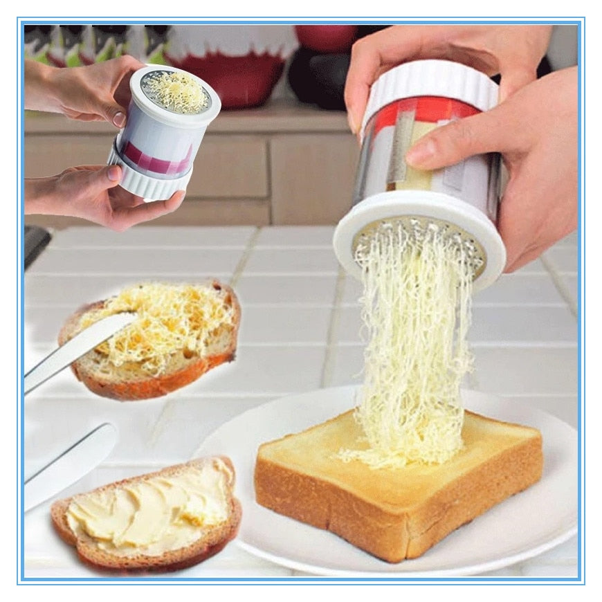 Smart Cutter Innovations Butter Mill