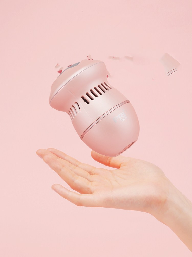 Electric Foot File Callus Remover