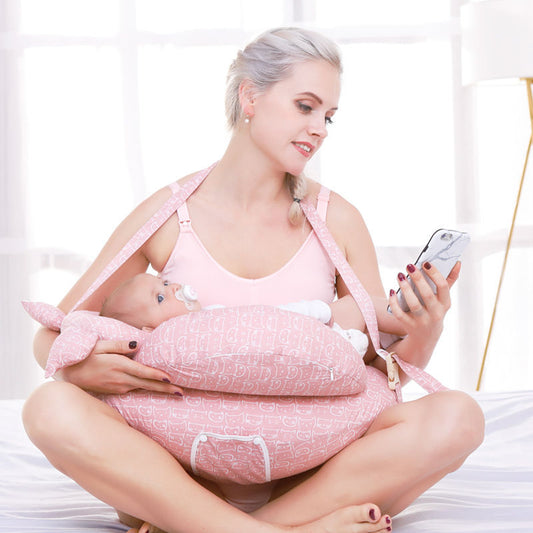 Maternity Breastfeeding Adjustable Cushion