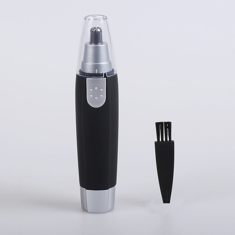 Electric Nose Hair Trimmer Razor