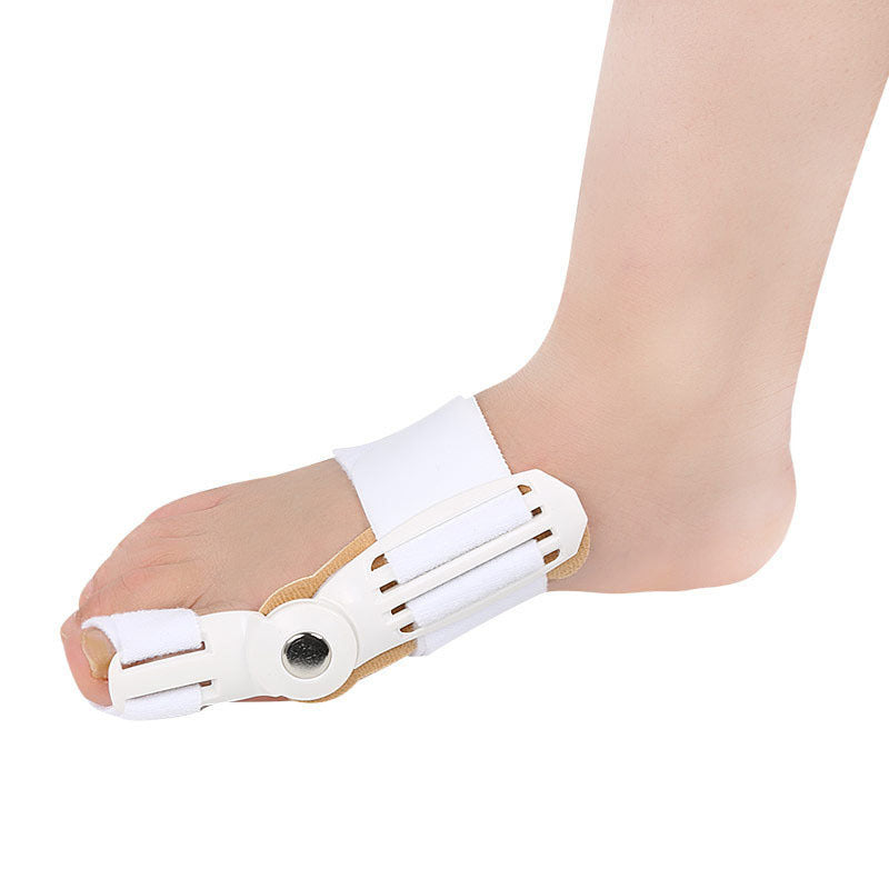 Hallux Valgus Toe Corrector Sleeves