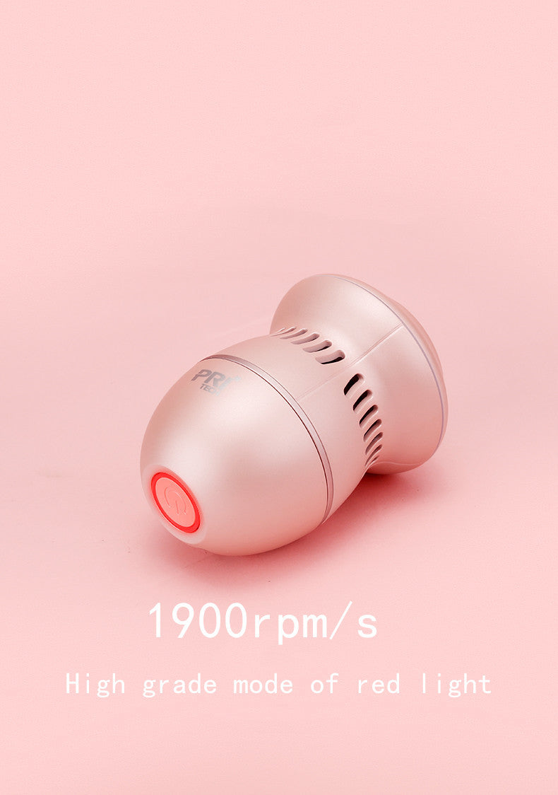 Electric Foot File Callus Remover