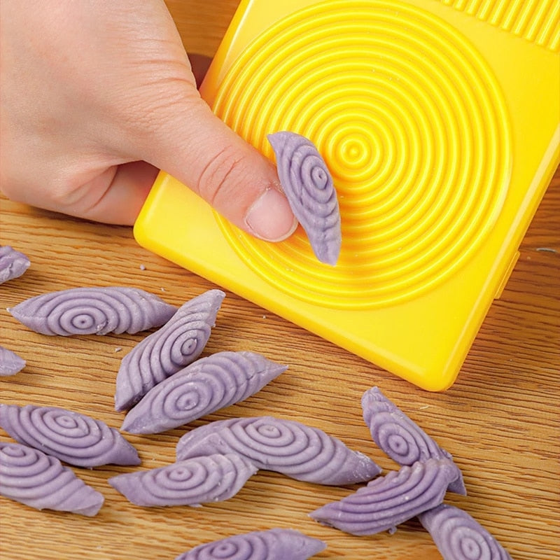 Spaghetti Macaroni Pasta Board Baby Food