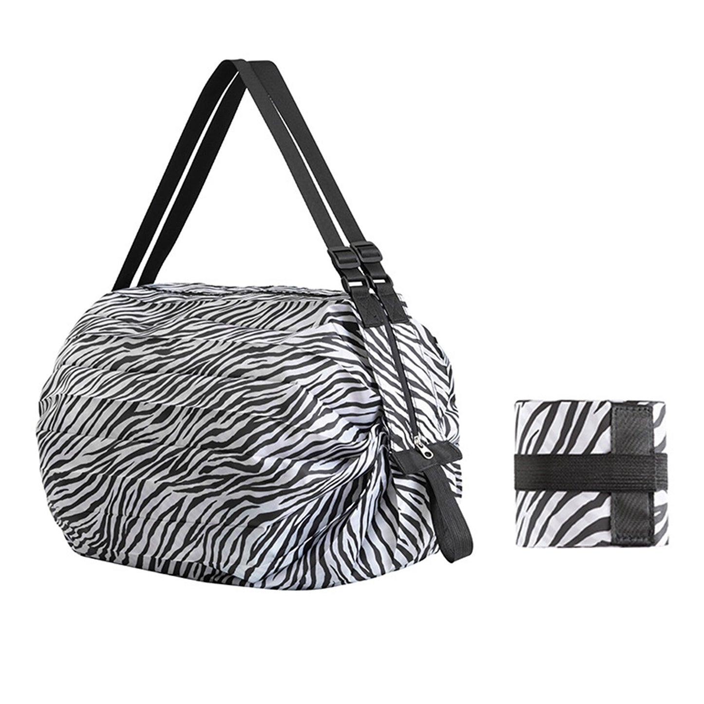 Waterproof Outdoor Travel Storage Bags Foldable Shopping Bag Large-capacity Portable Beach Bag supermarket Grocery Bag sac сумка
