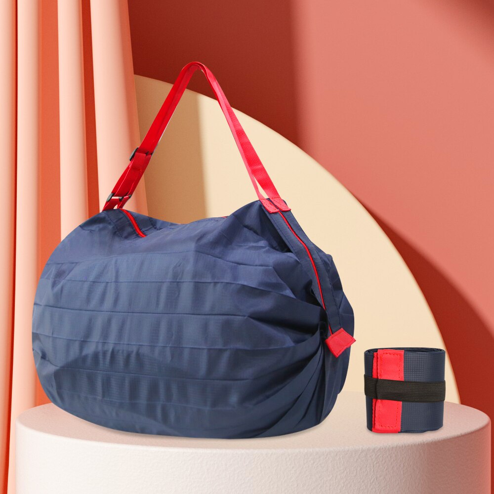 Waterproof Outdoor Travel Storage Bags Foldable Shopping Bag Large-capacity Portable Beach Bag supermarket Grocery Bag sac сумка