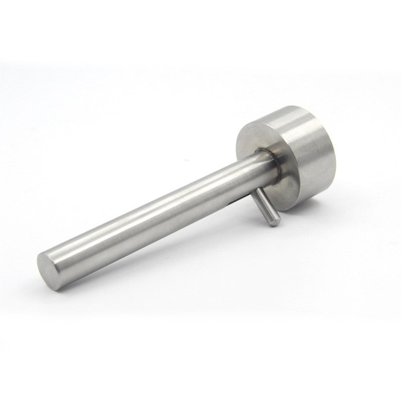Stainless Steel Large Falafel Ball Making Scoop Mold