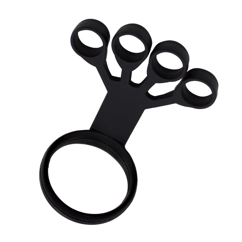 Silicone Finger Grip Exercise Trainer