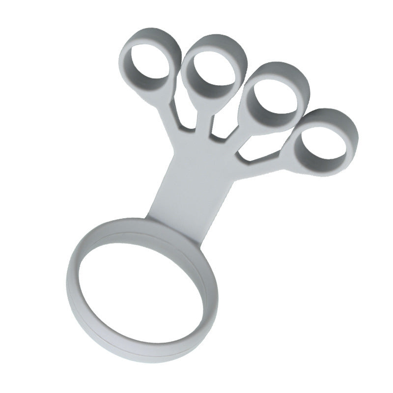 Silicone Finger Grip Exercise Trainer