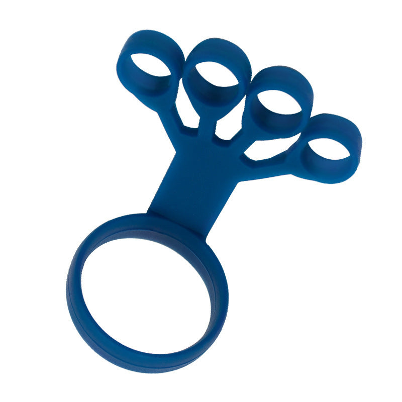 Silicone Finger Grip Exercise Trainer