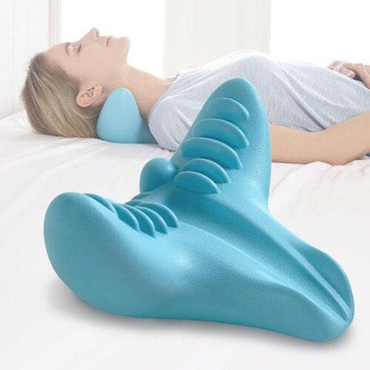 Cervical Spine Acupressure Neck Massager
